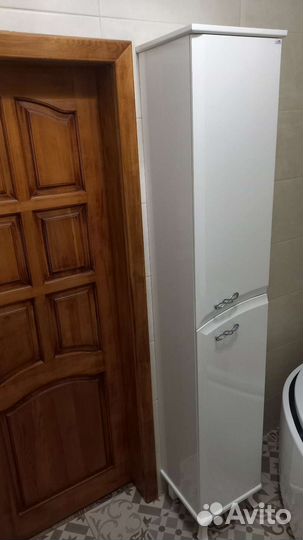 Мебель для ванной комнаты