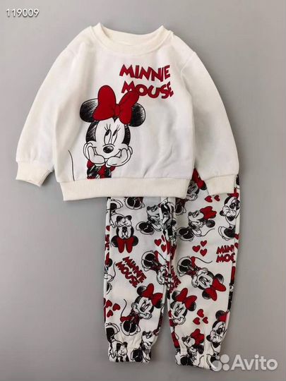 Костюмы для девочек h&m