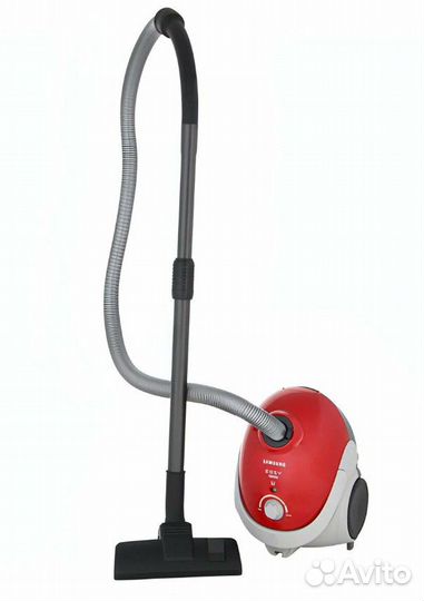 Пылесос Philips PowerPro Compact FC9351