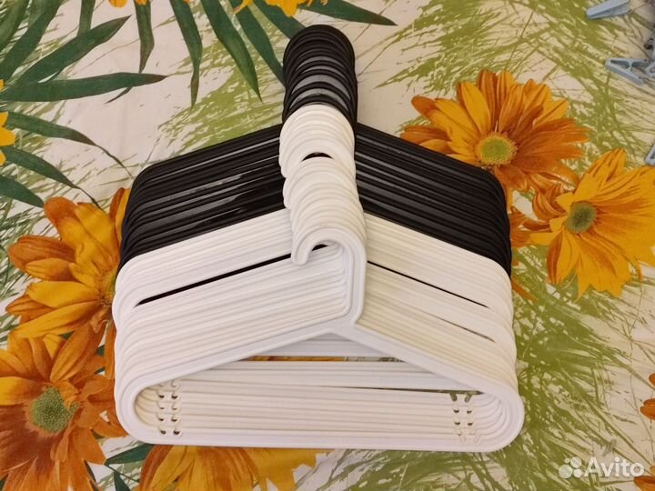 Плечики вешалки Икеа оригинал 22 шт