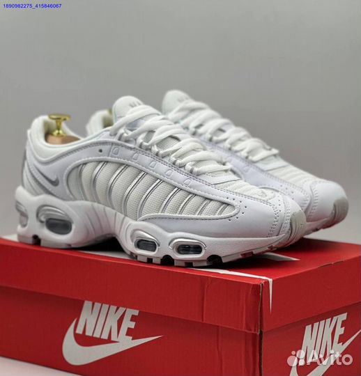 Кроссовки Nike Air Max Tailwind 4 (Арт.37433)