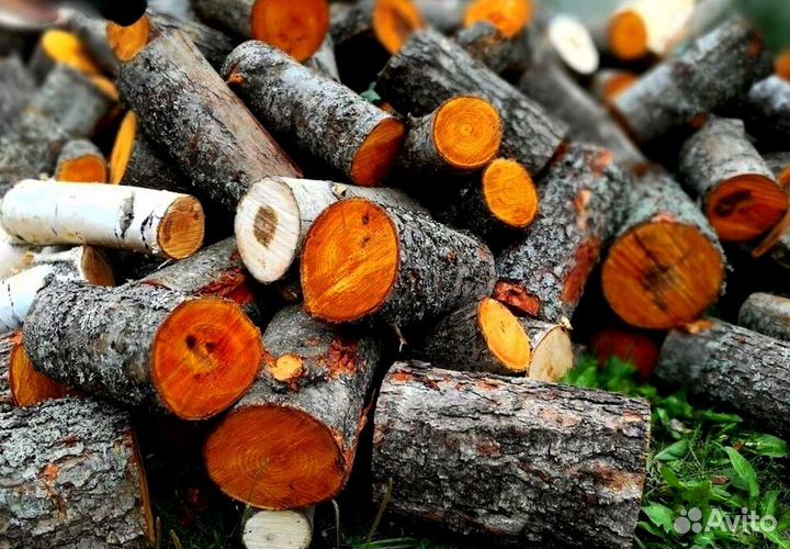Дрова достойные