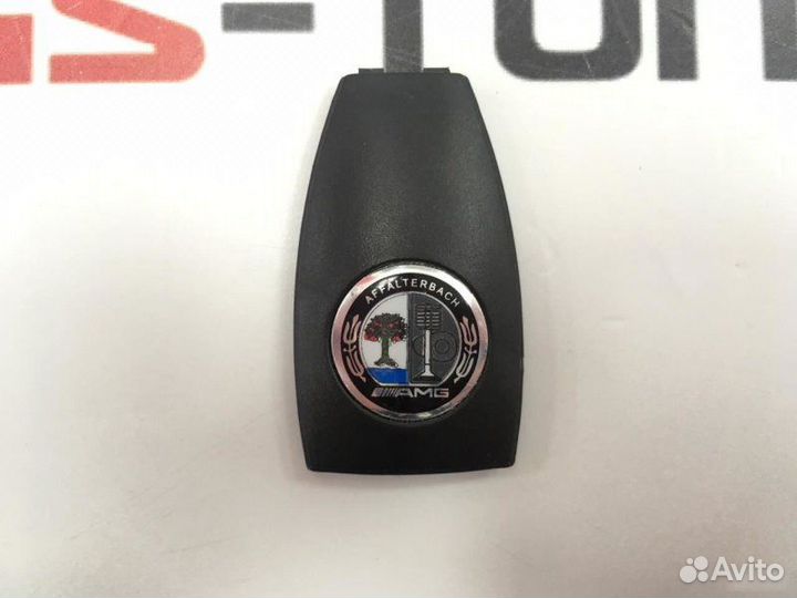 Крышка ключа зажигания Mercedes Benz