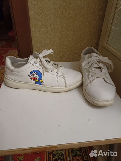 Кроссовки детские adidas