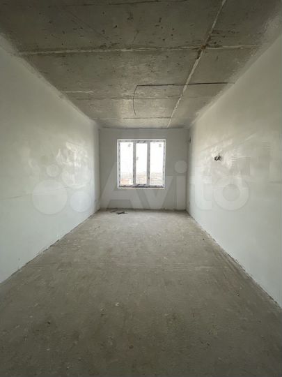 2-к. квартира, 62 м², 8/9 эт.