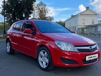 Opel Astra 1.6 AMT, 2007, 159 400 км, с пробегом, цена 360 000 руб.