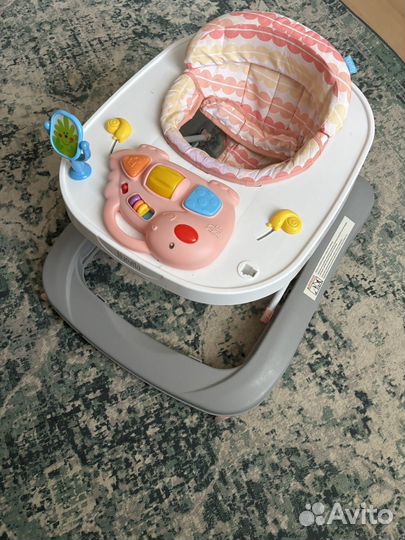 Ходунки детские бу