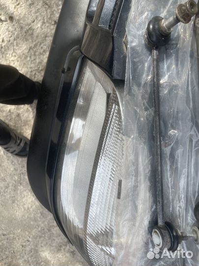 Стойки стабилизатора на Opel астра j GTC