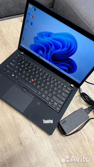 Lenovo thinkpad t14 gen2
