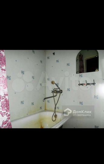 1-к. квартира, 27,9 м², 1/5 эт.