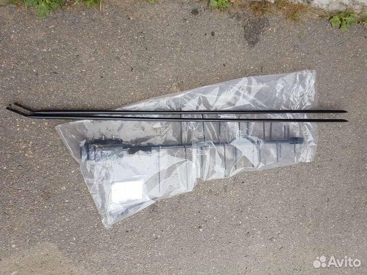 Антенна для тв уличная