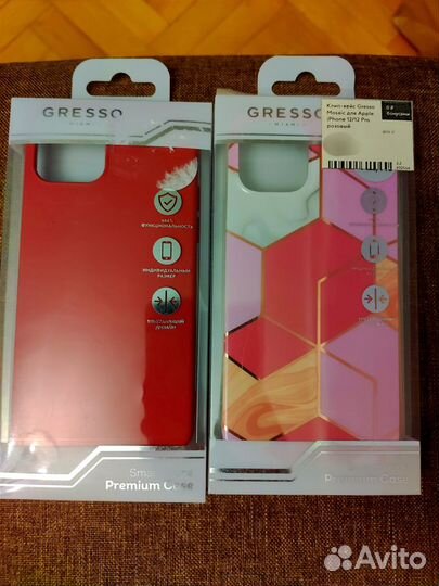 Чехлы для Apple iPhone 12 / 12 Pro Max / Mini