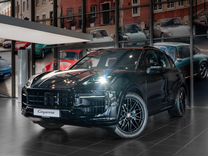 Новый Porsche Cayenne 3.0 AT, 2023, цена от 16 300 000 руб.