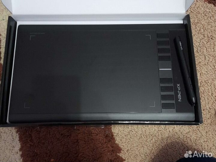 Графический планшет