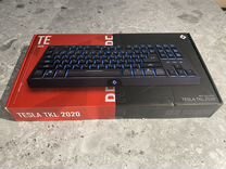 Клавиатура игровая Red Square Tesla