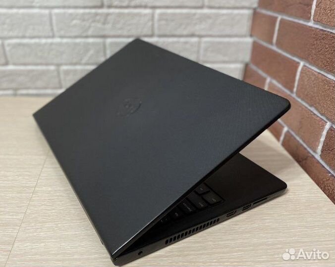 Ноутбук dell 3552
