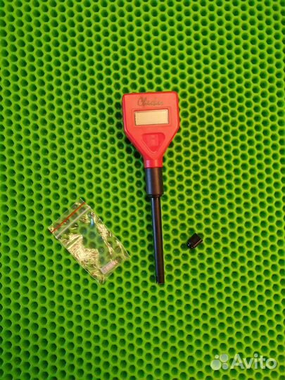 Ph тестер hanna