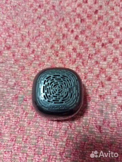 Музыкальная колонка nokia