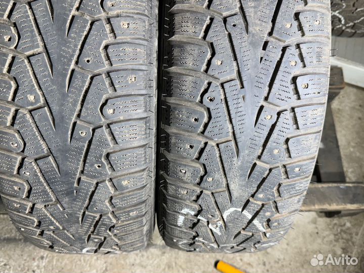 Pirelli Ice Zero 205/55 R17 95T