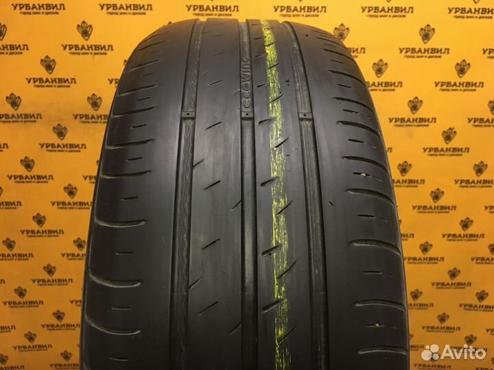 Kumho Ecowing ES01 KH27 205/55 R16 91H