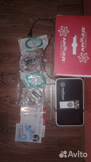 Концентратор кислорода 