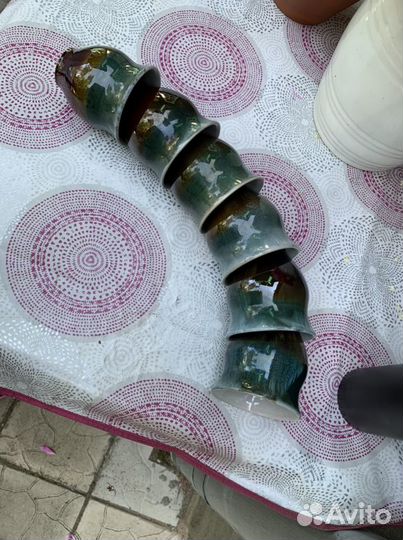 Кувшин СССР