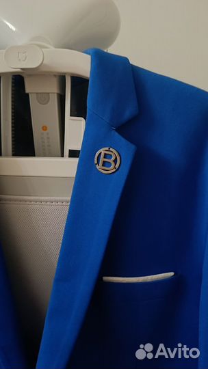 Пиджак мужской Bogner, размер M