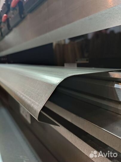 Кузовной порог Toyota Avensis