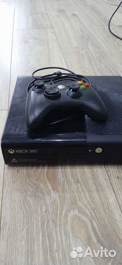 Xbox 360