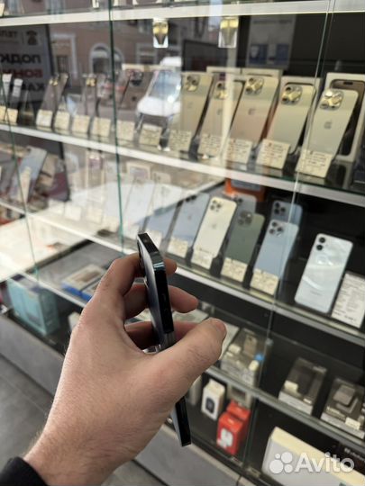 iPhone 12 Pro, 128 ГБ