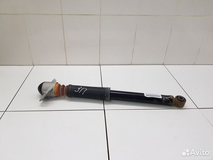 Амортизатор задний правый (Chery Tiggo 7)