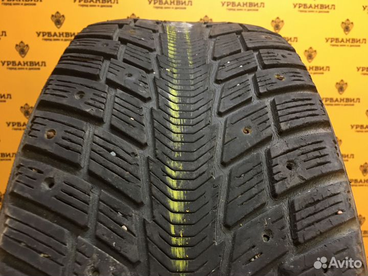 Michelin Ivalo 2 205/55 R16