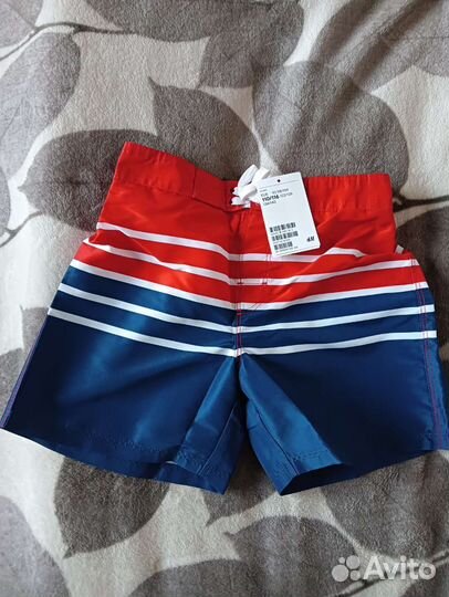 Купальные шорты HM 110/116