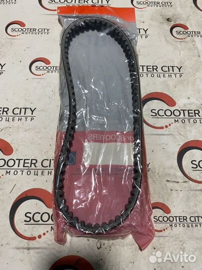 Ремень вариатора Yamaha Zuma/BWS 125 Оригинал