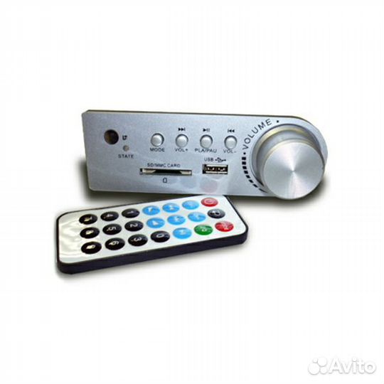 Корпус для самоделки