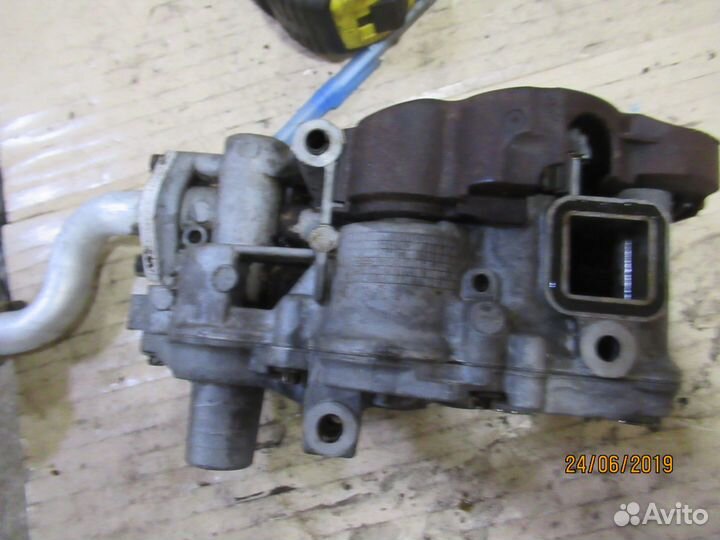 Насос масляный Ауди А8 Q7 Олроуд 4,2