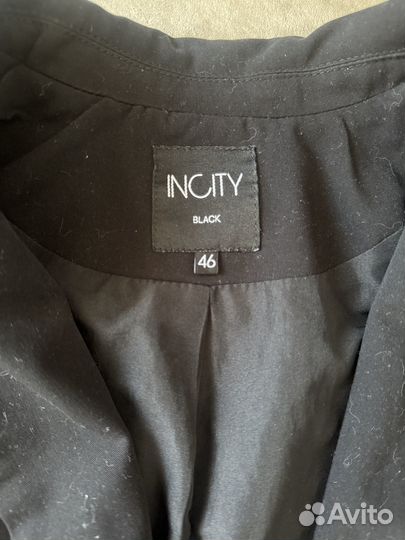 Пиджак женский