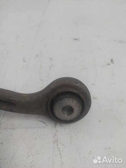 Тяга задняя развальная