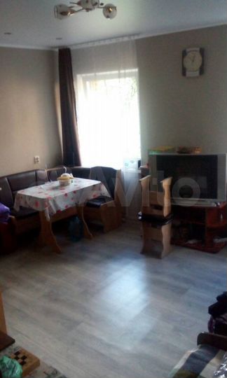 Комната 20,5 м² в 9-к., 2/3 эт.