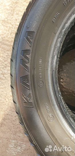 КАМА 365 (241) 195/65 R15 50G