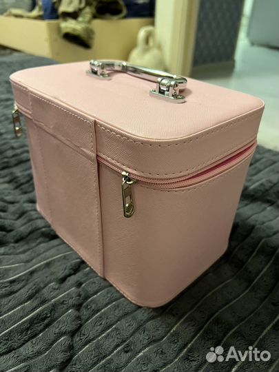 Косметичка кейс для косметики