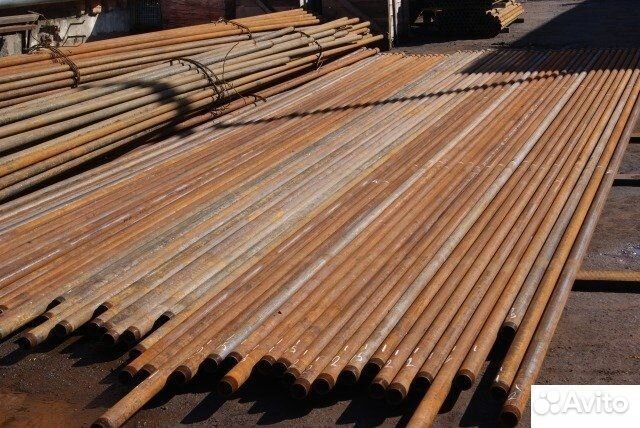 Труба нкт 73