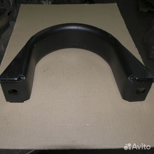 Хомут подвесного подшипника 311А промежуточной опо