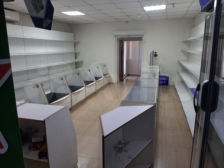 Торговая площадь, 388.2 м²