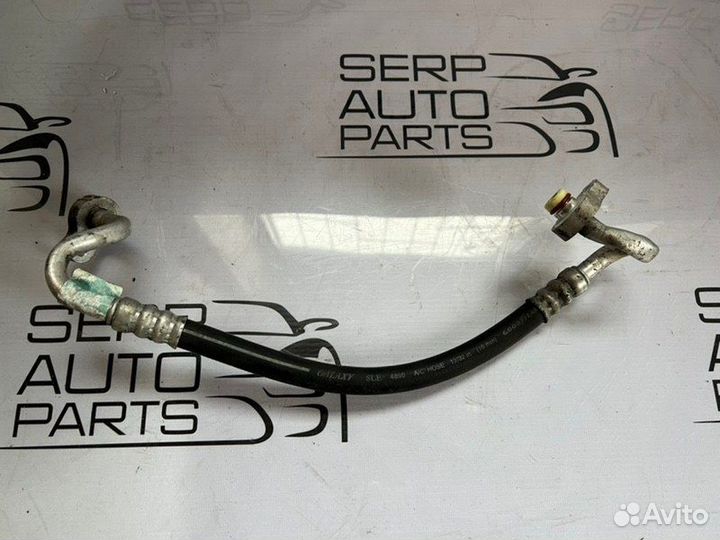 Трубка радиатора кондиционера Ford Focus 3 CB8