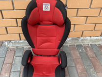 Детское автокресло 15 до 36 кг peg perego