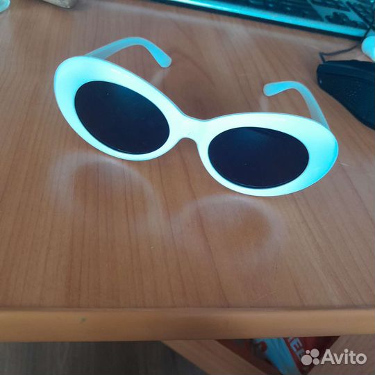 Очки как у трил пила 2к17