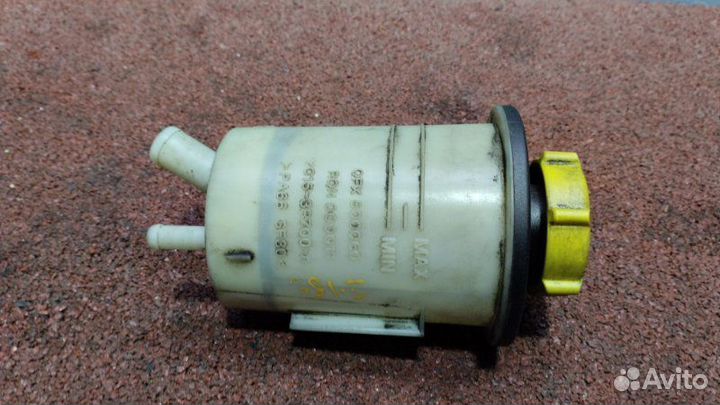 Бачок гидроусилителя Land Rover Sport L320 508PN