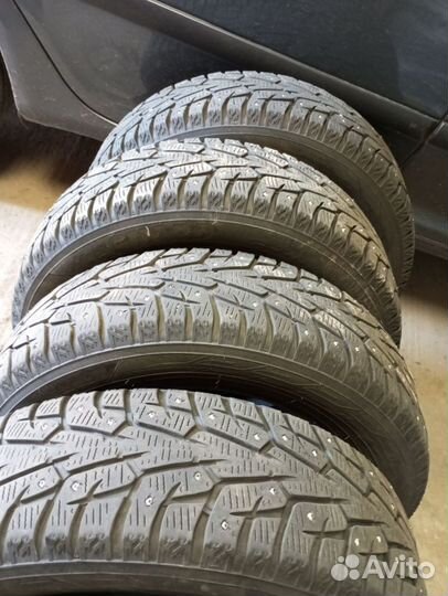 Yokohama Ice Guard IG55 185/65 R15 92T