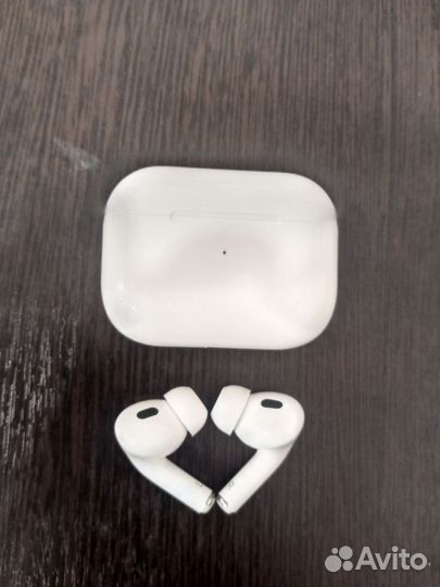 AirPods Pro 2